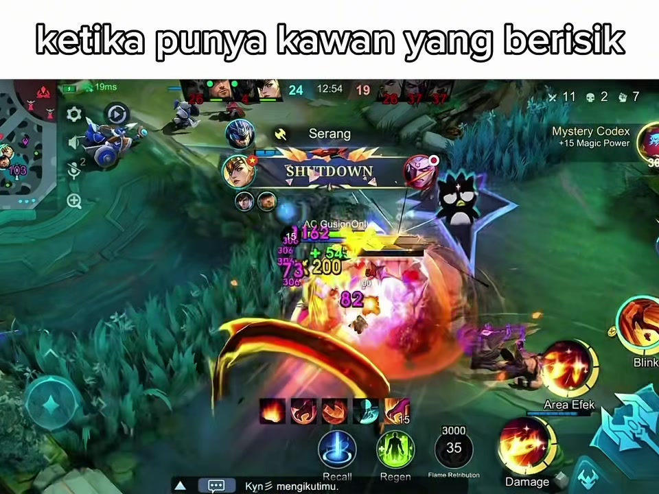 @HisyamSlow
