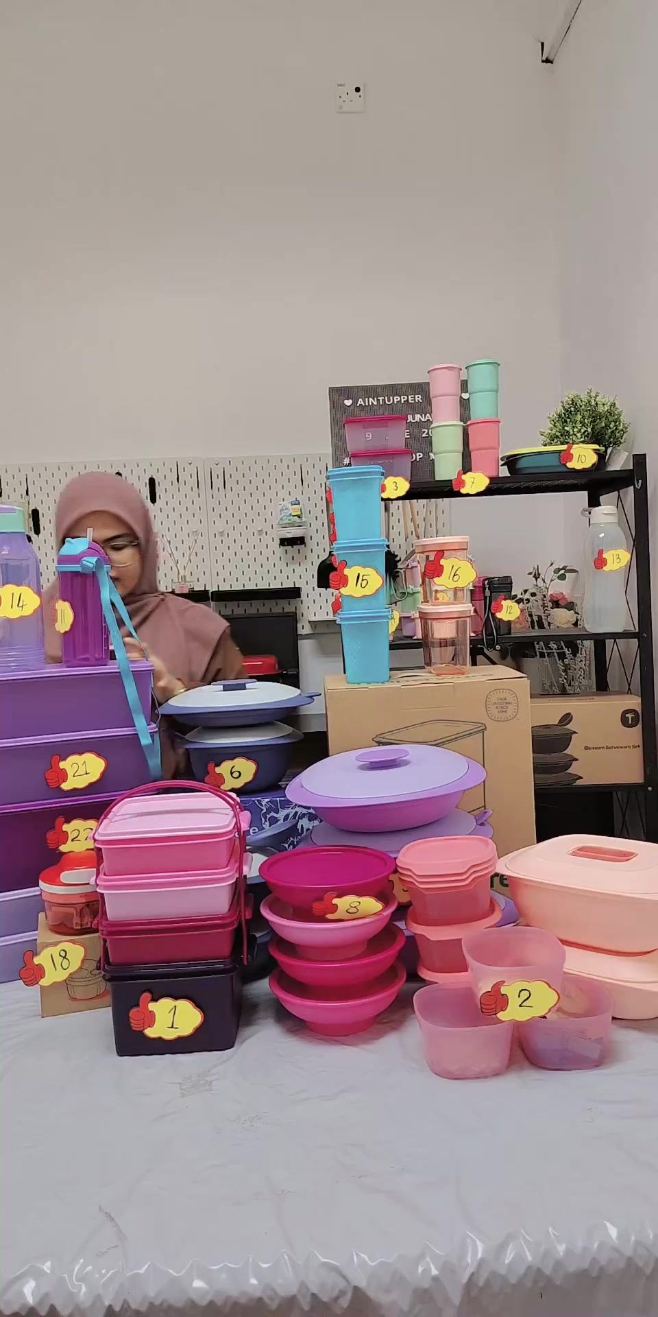 @AinTupper Shop