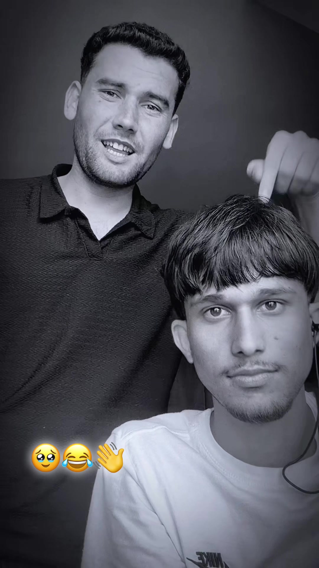 @مور او مینه