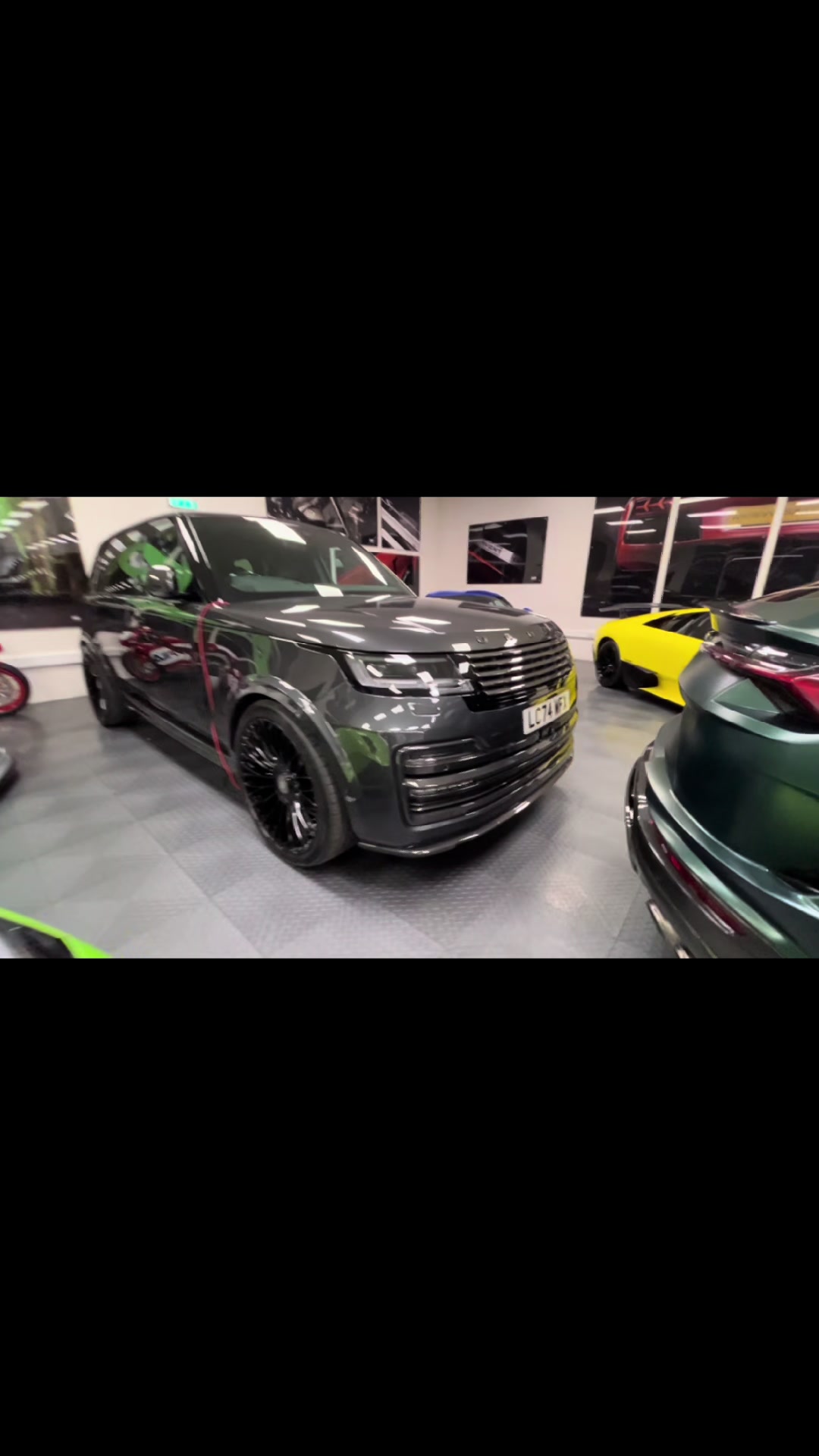 @Cars Of Kent