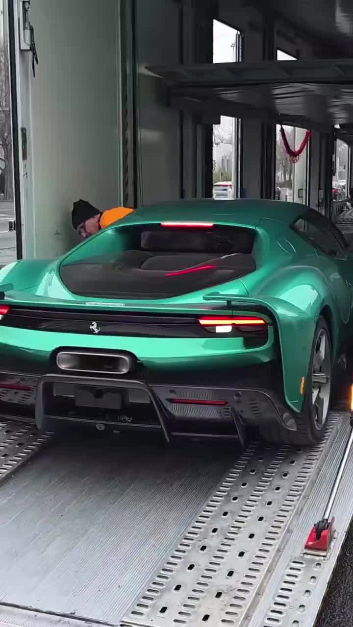 @hungarian_supercar_spotters