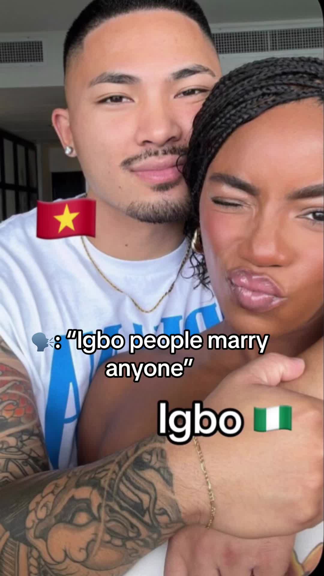 @Igbo women supremacy ๐ณ๐ฌ๐