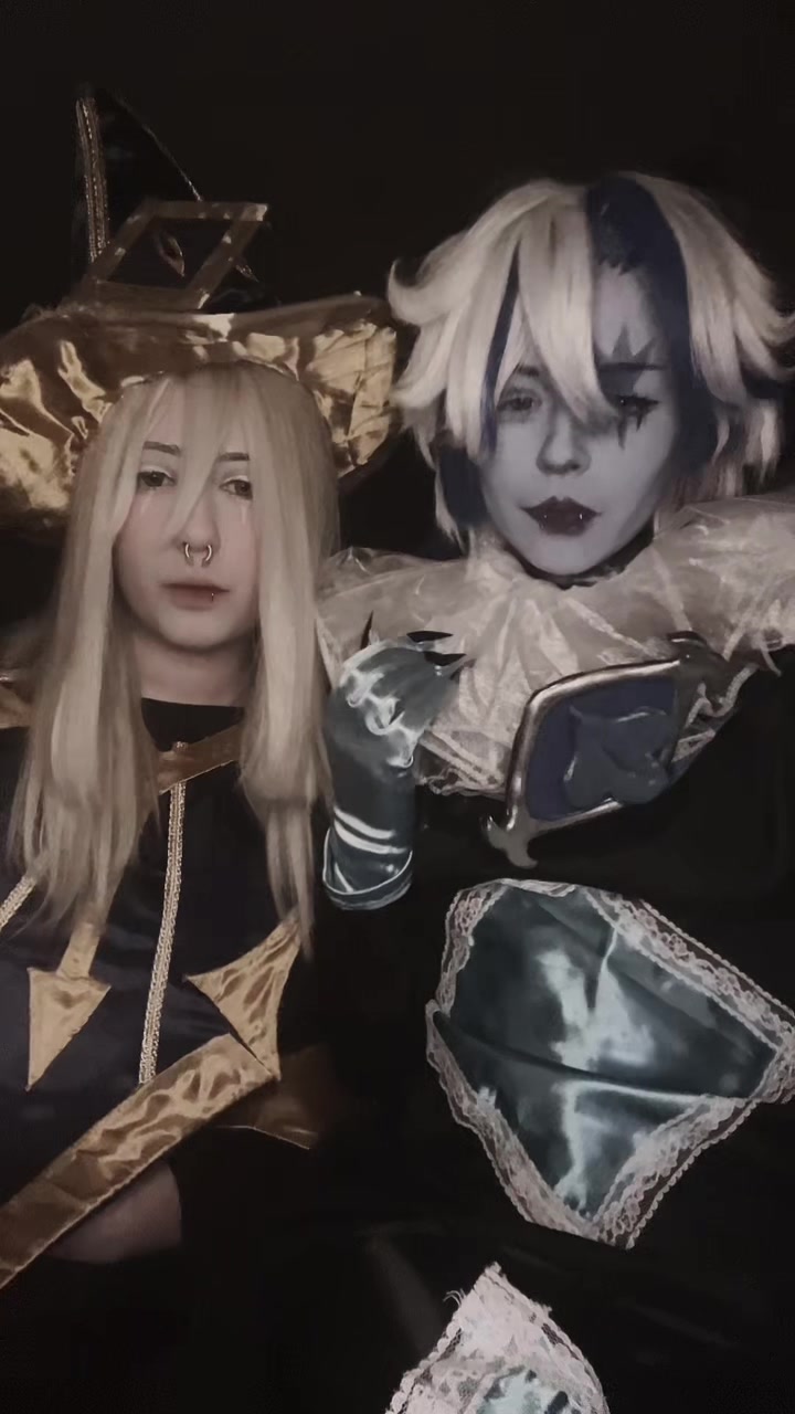 @Klara✧