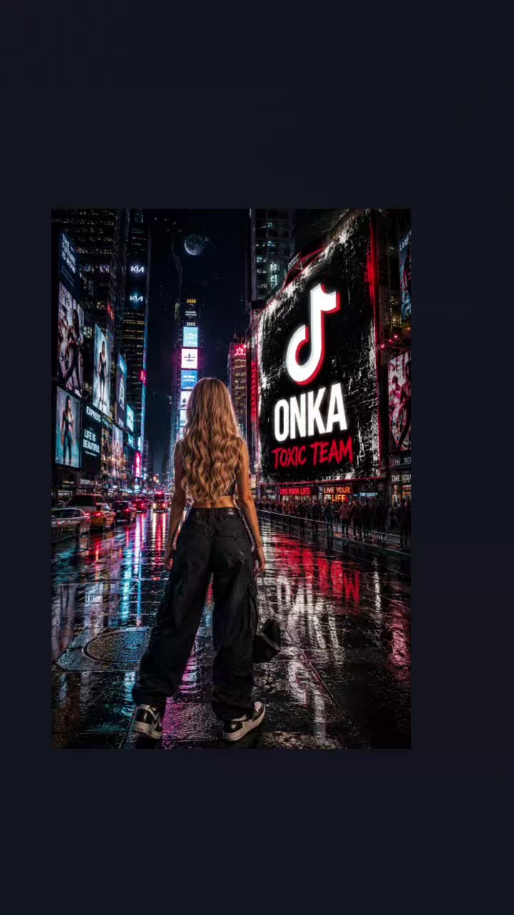 @O͟͞n͟͞k͟͞a͟͞☢️