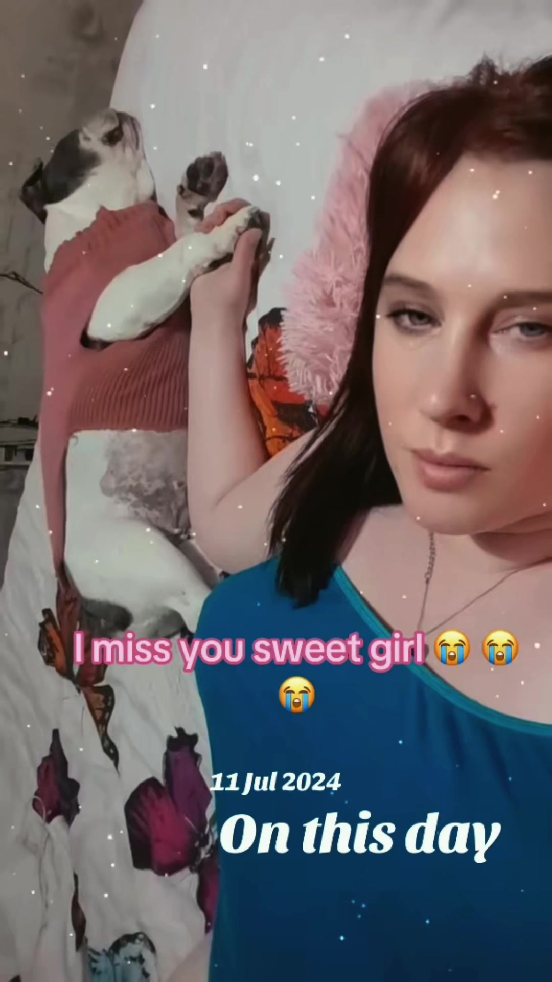 @🧚♀️ 💖Sarah Louise💖🧚♀️