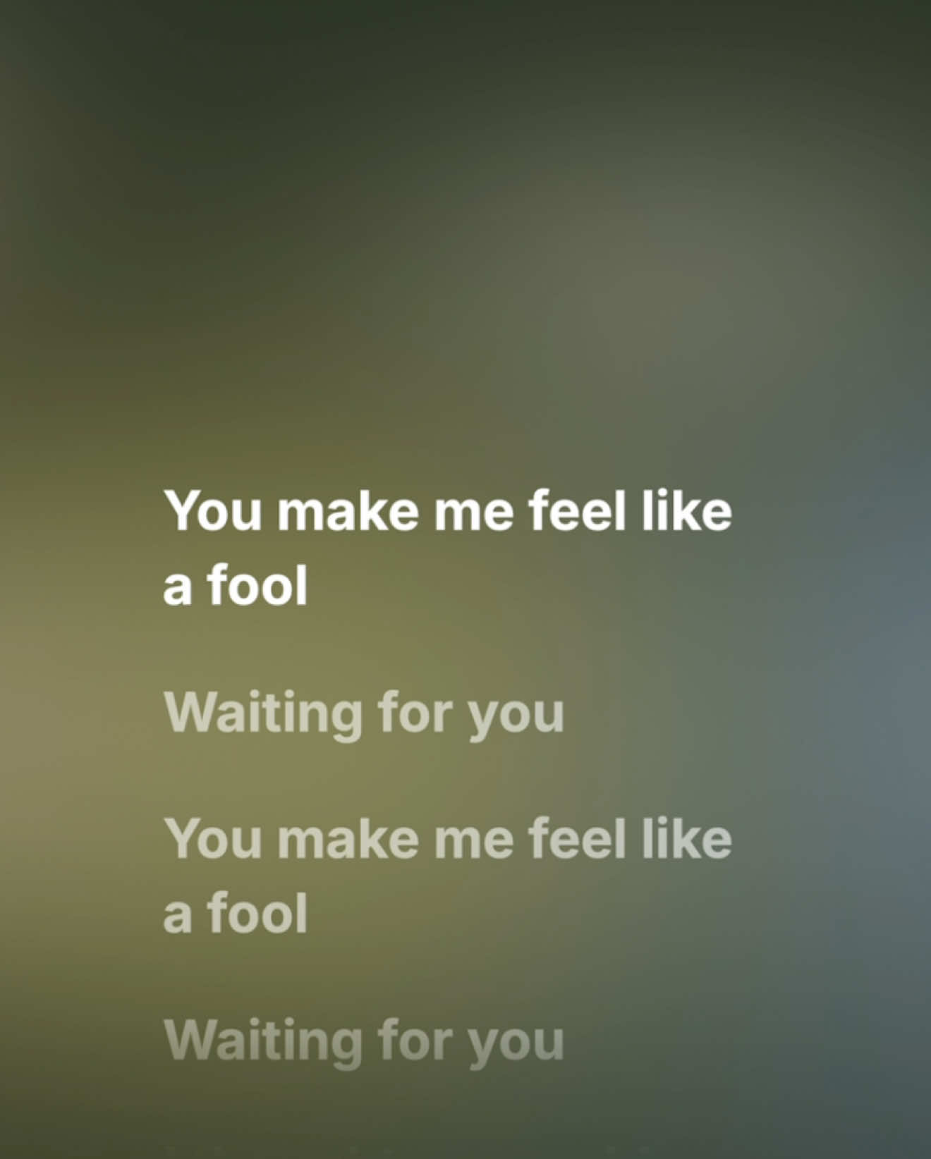 @trivioze lyrics