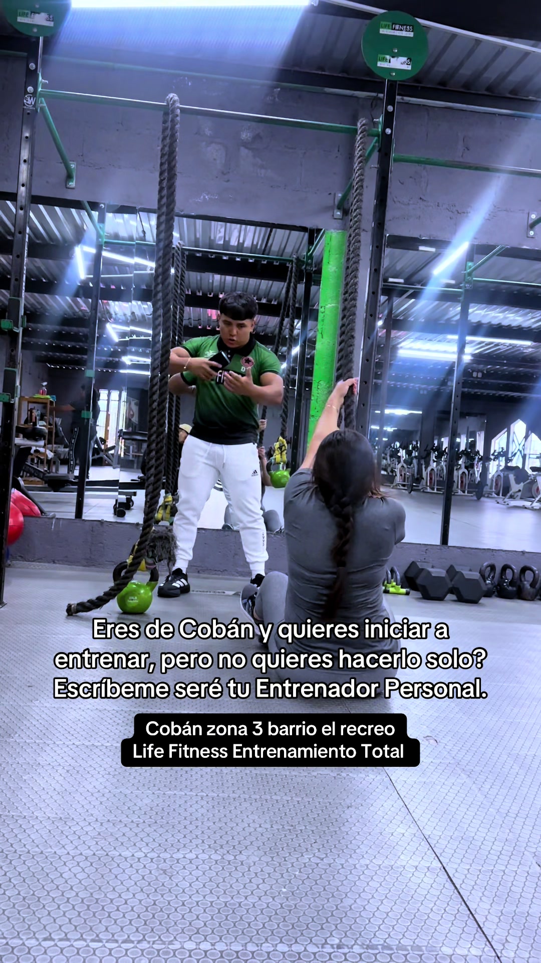 @Elias Fitness