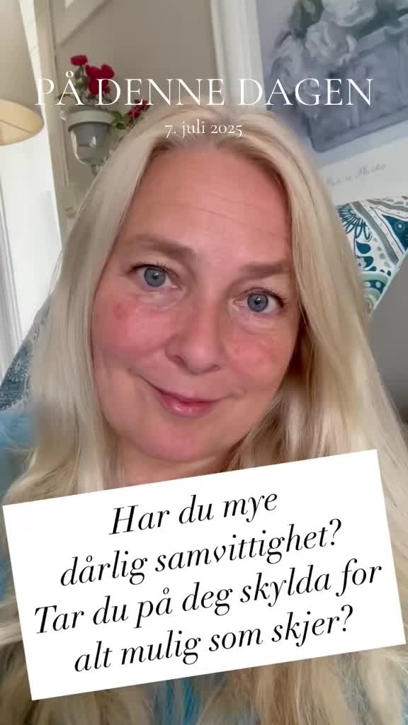 @Hilde Ring S&oslash;rensen