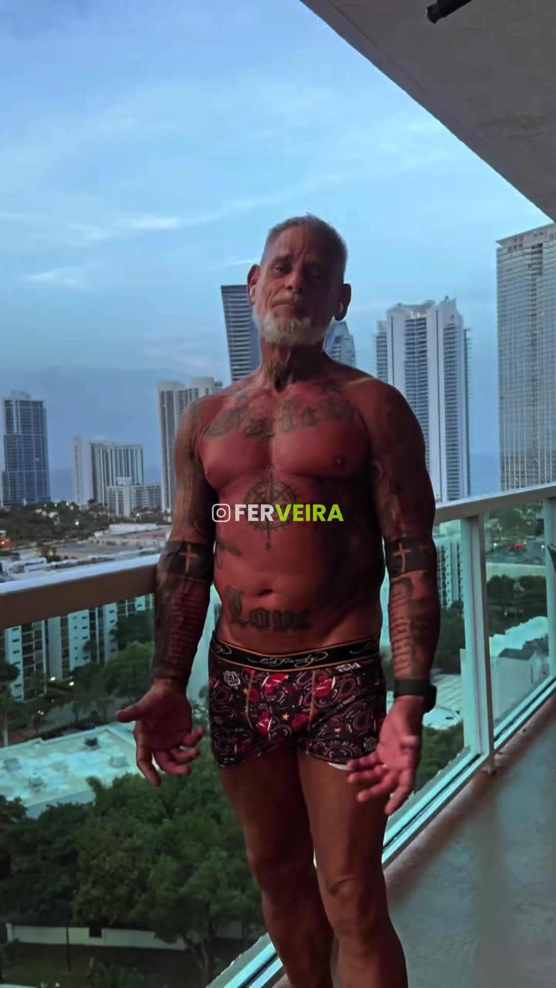 @Ferveira