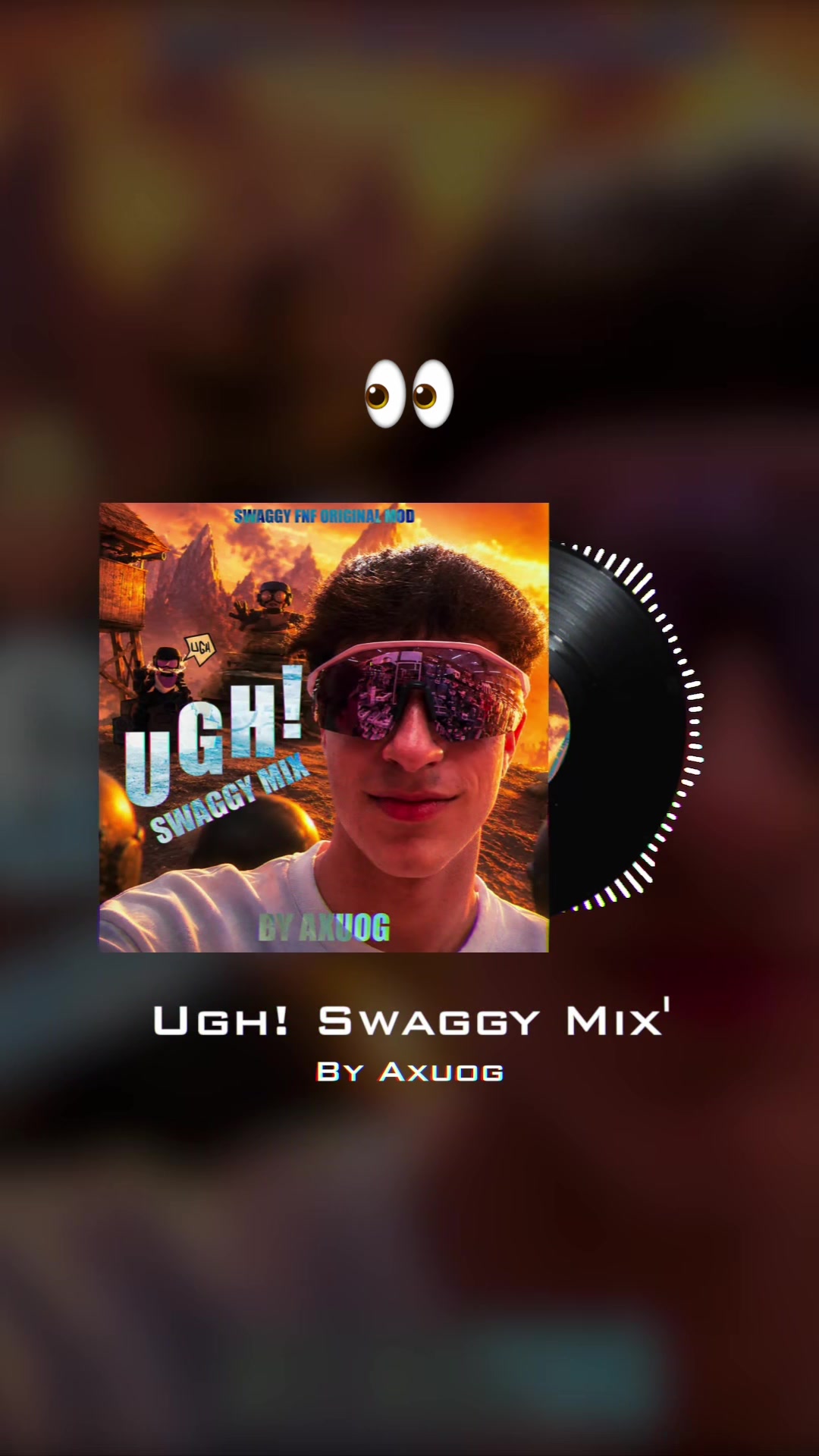 @Swaggy (Funkin's Version)