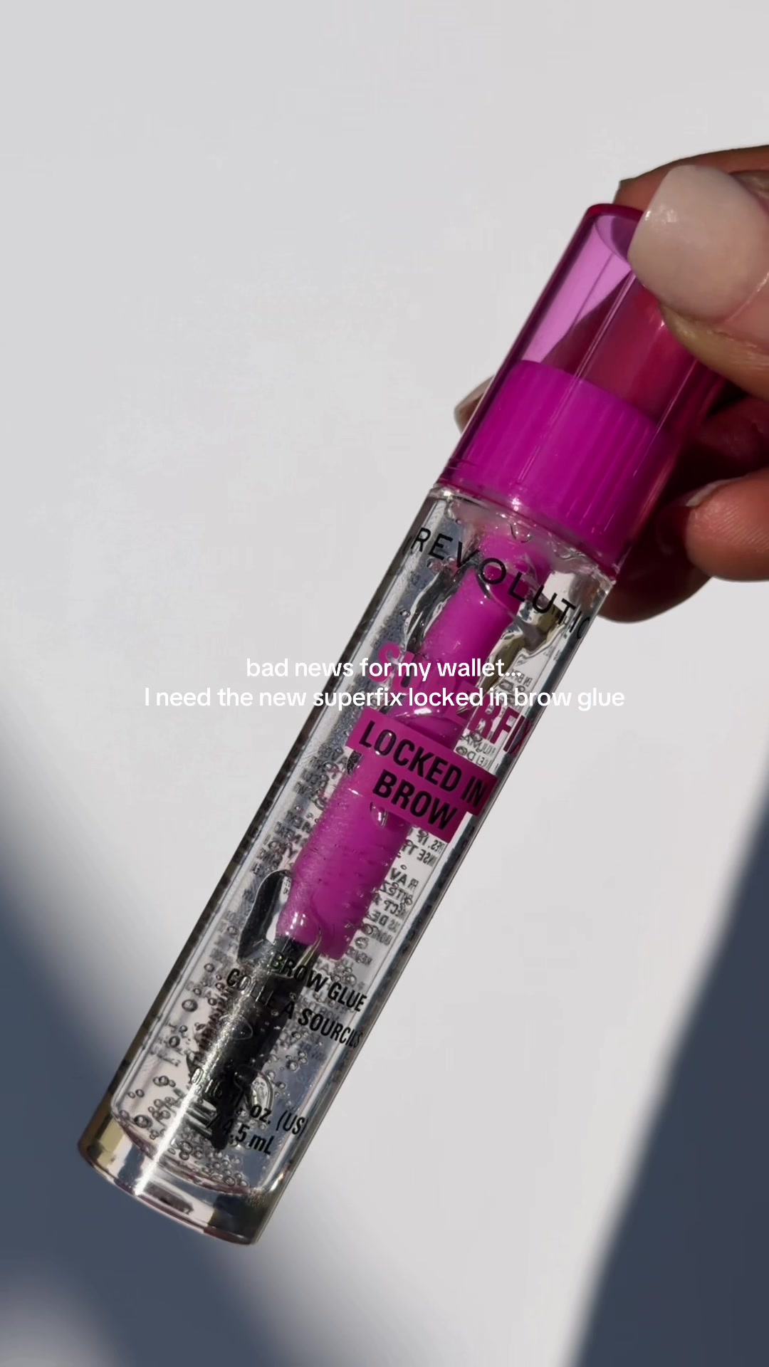 @Makeup Revolution