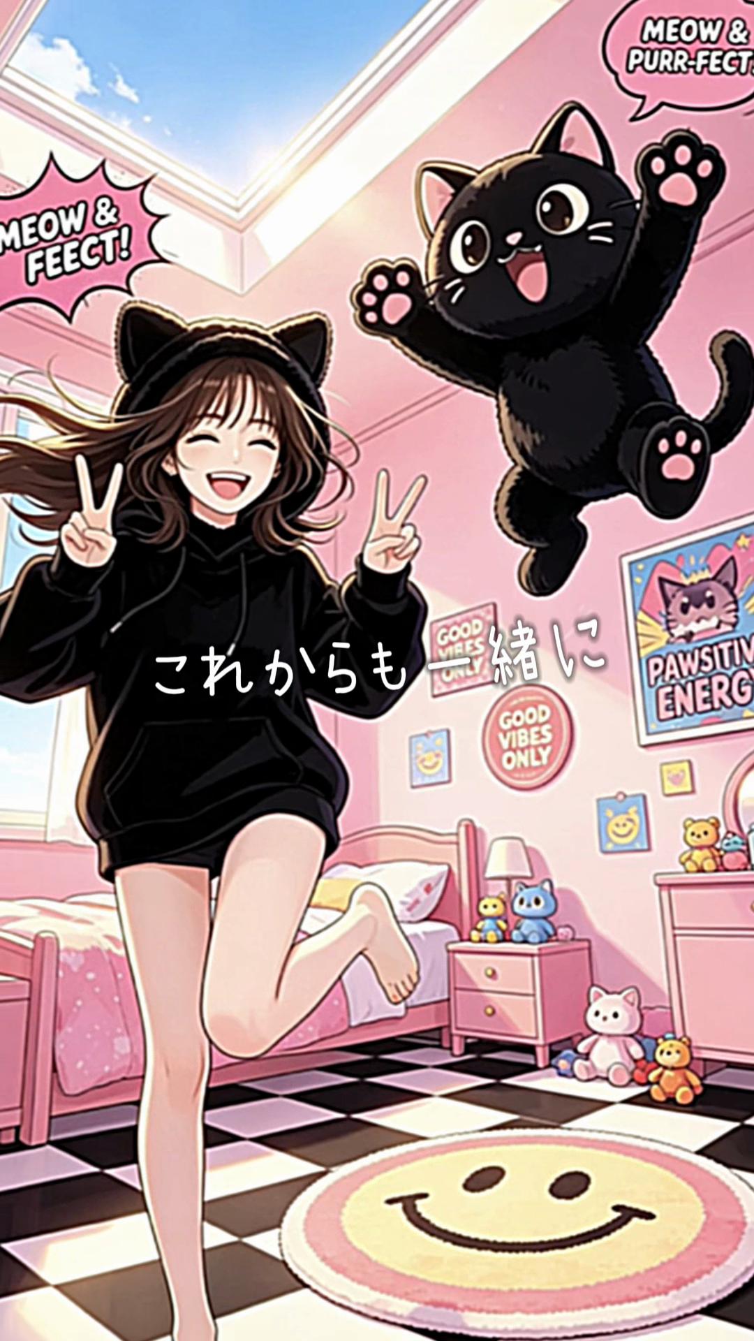 @メルっち