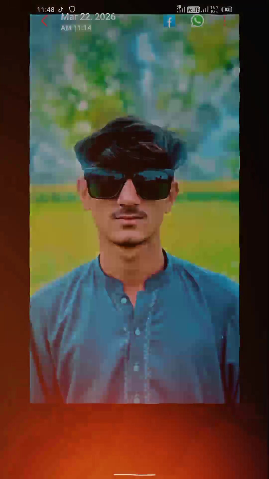 @🦋&hearts;️Farhan سید بادشاہ🎭🍓