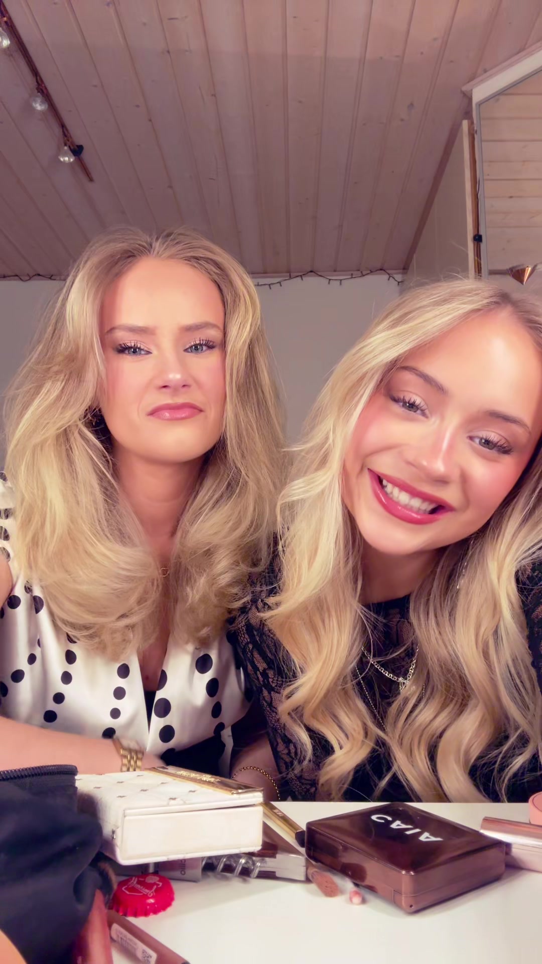 @Freja Als