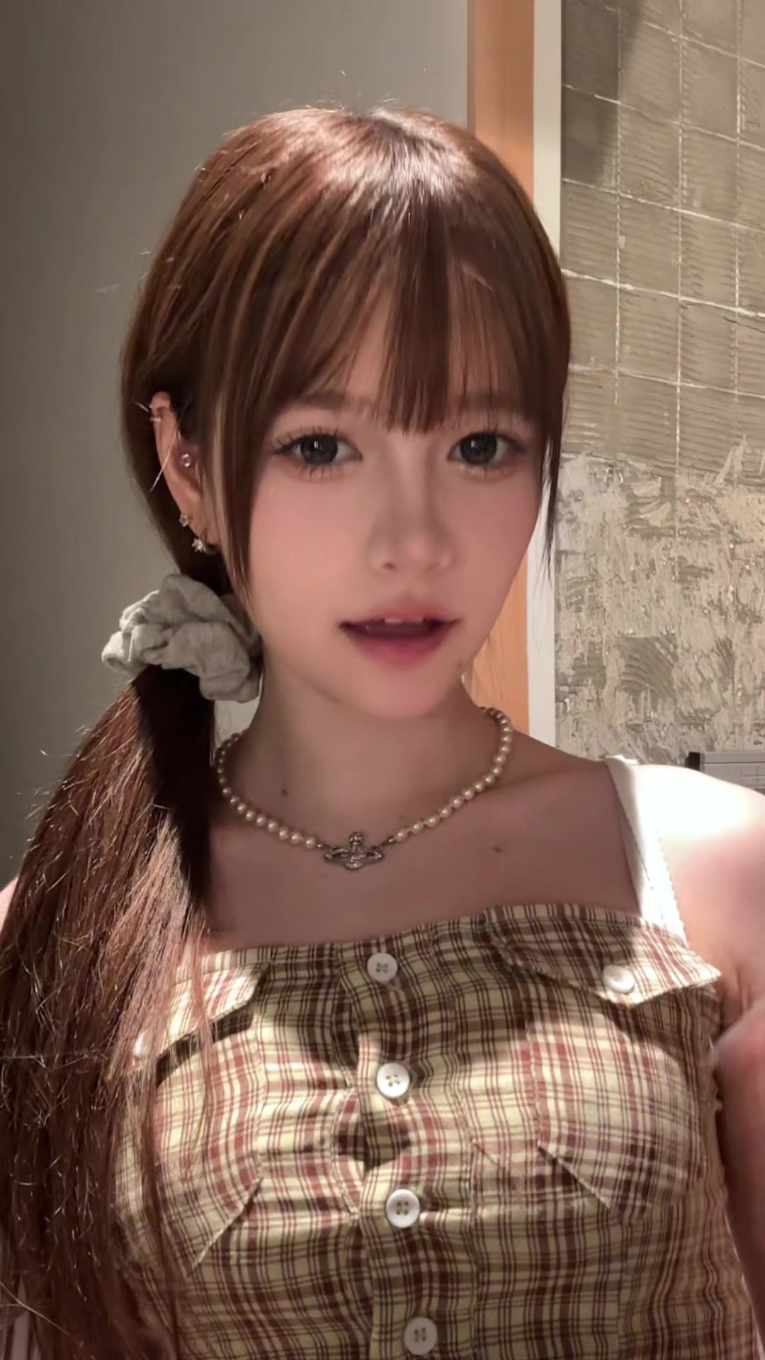 @はな