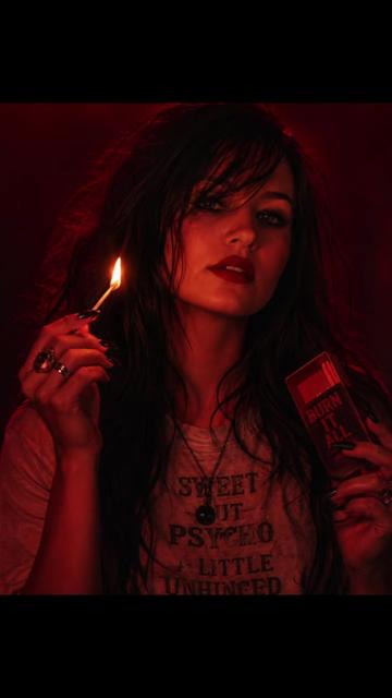 @🌹 Bookish Baddie Vibes 🌹