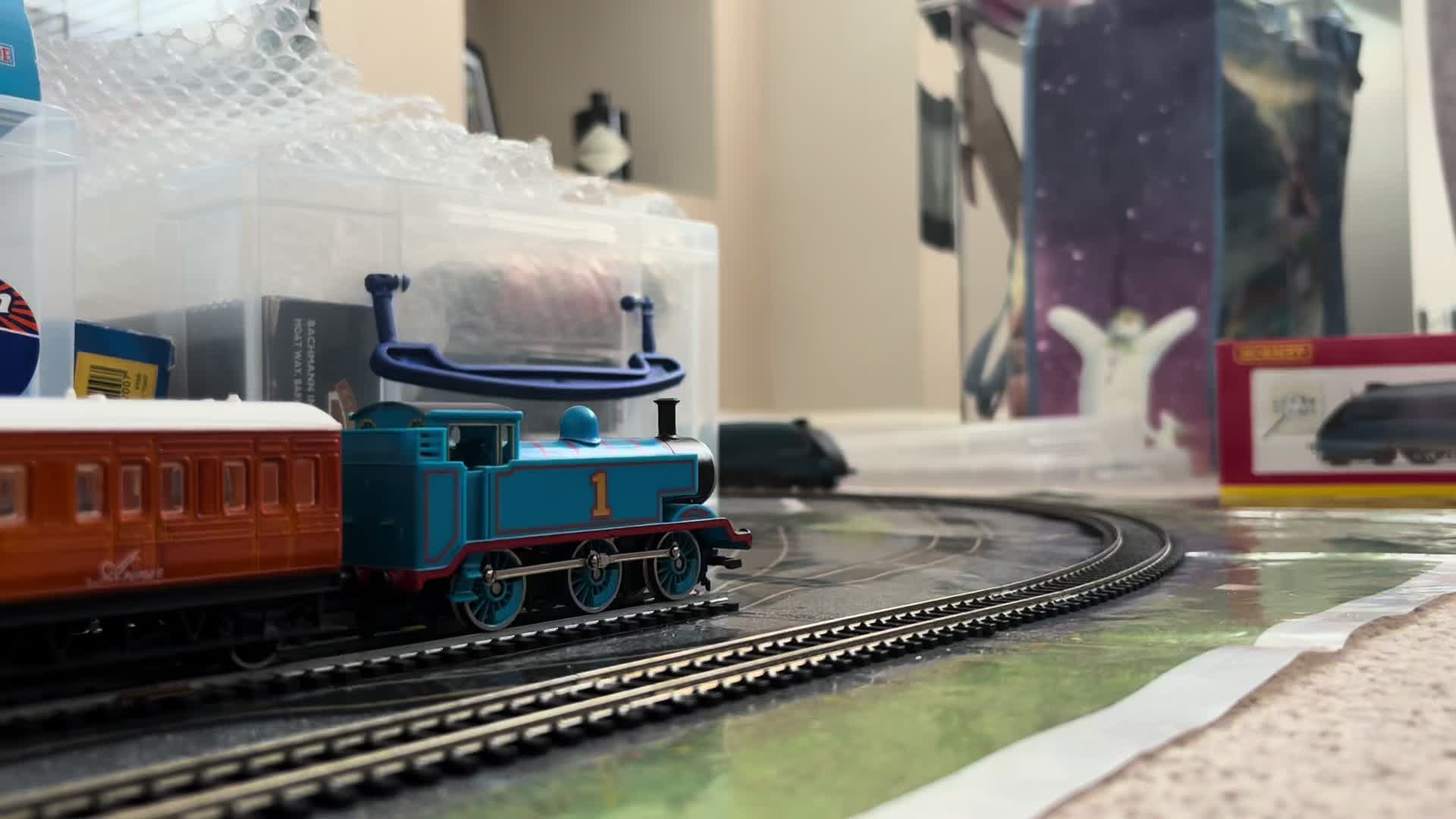 @Trackmaster Prime
