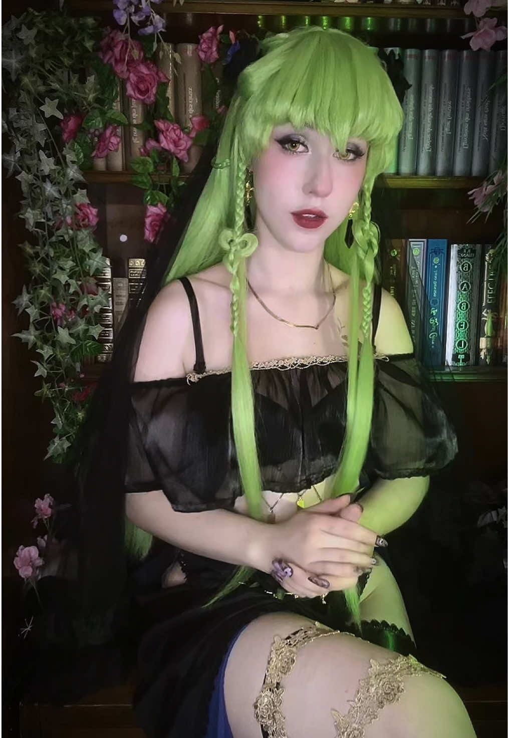 @*★°· Oxyia ·°★*