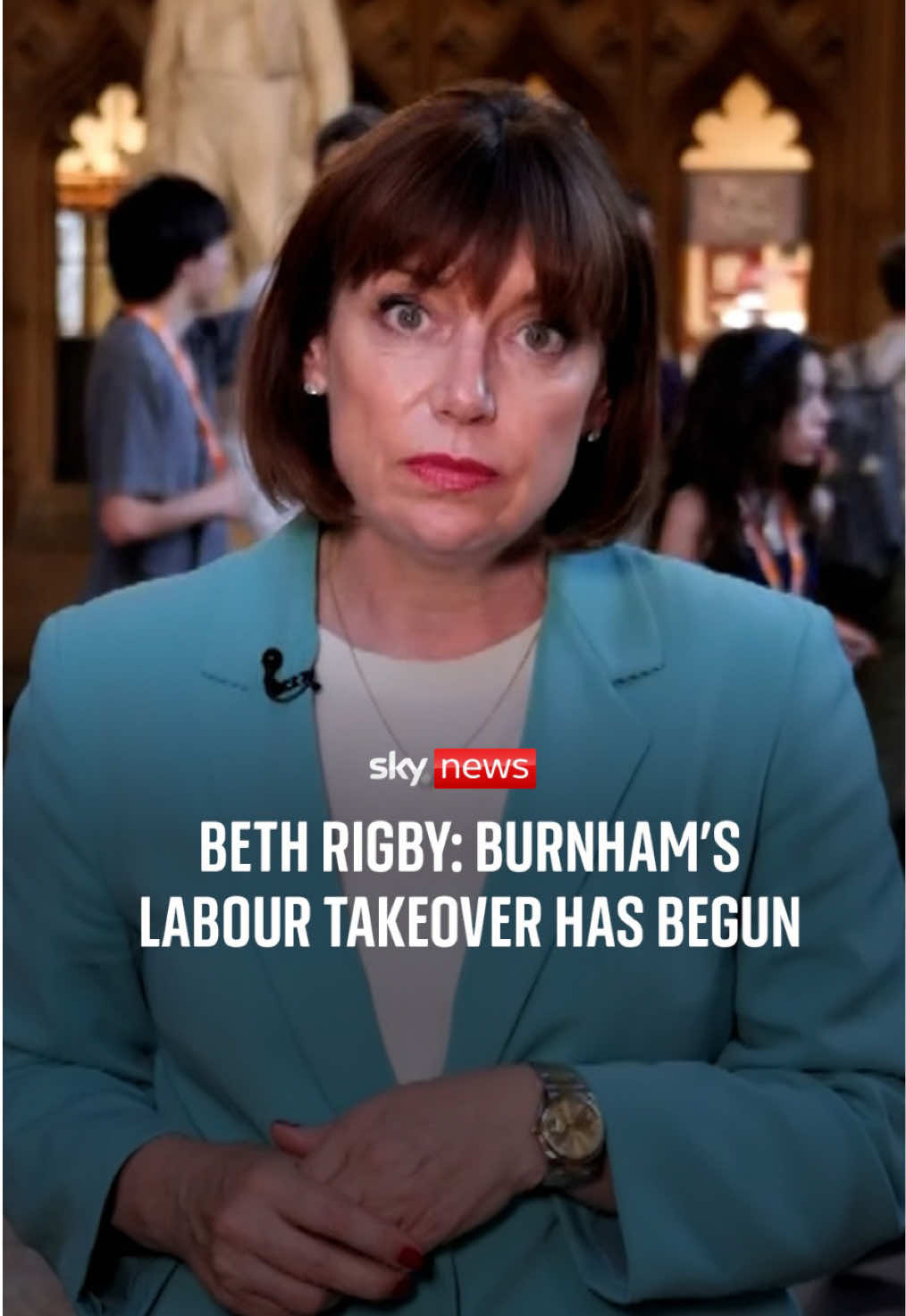 @Sky News