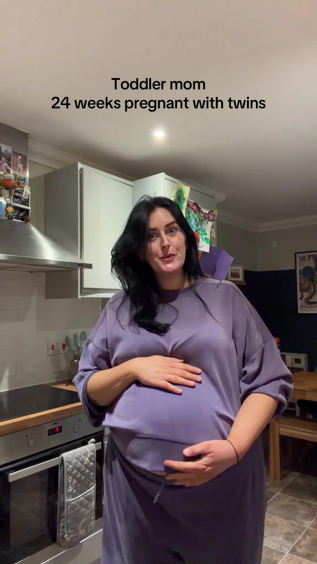 @Katie | Toddler & Twins On Way