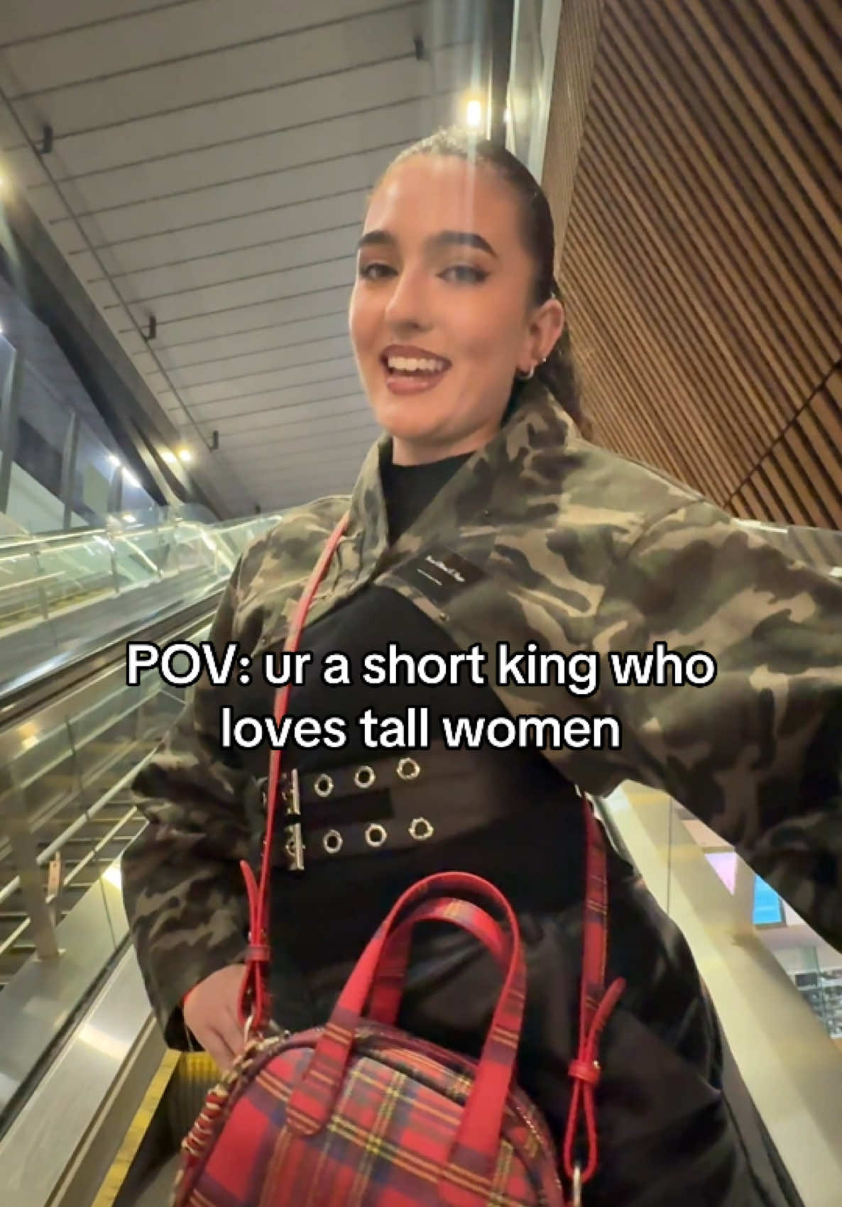 @Olive🫒 | Tall Baddie🏀