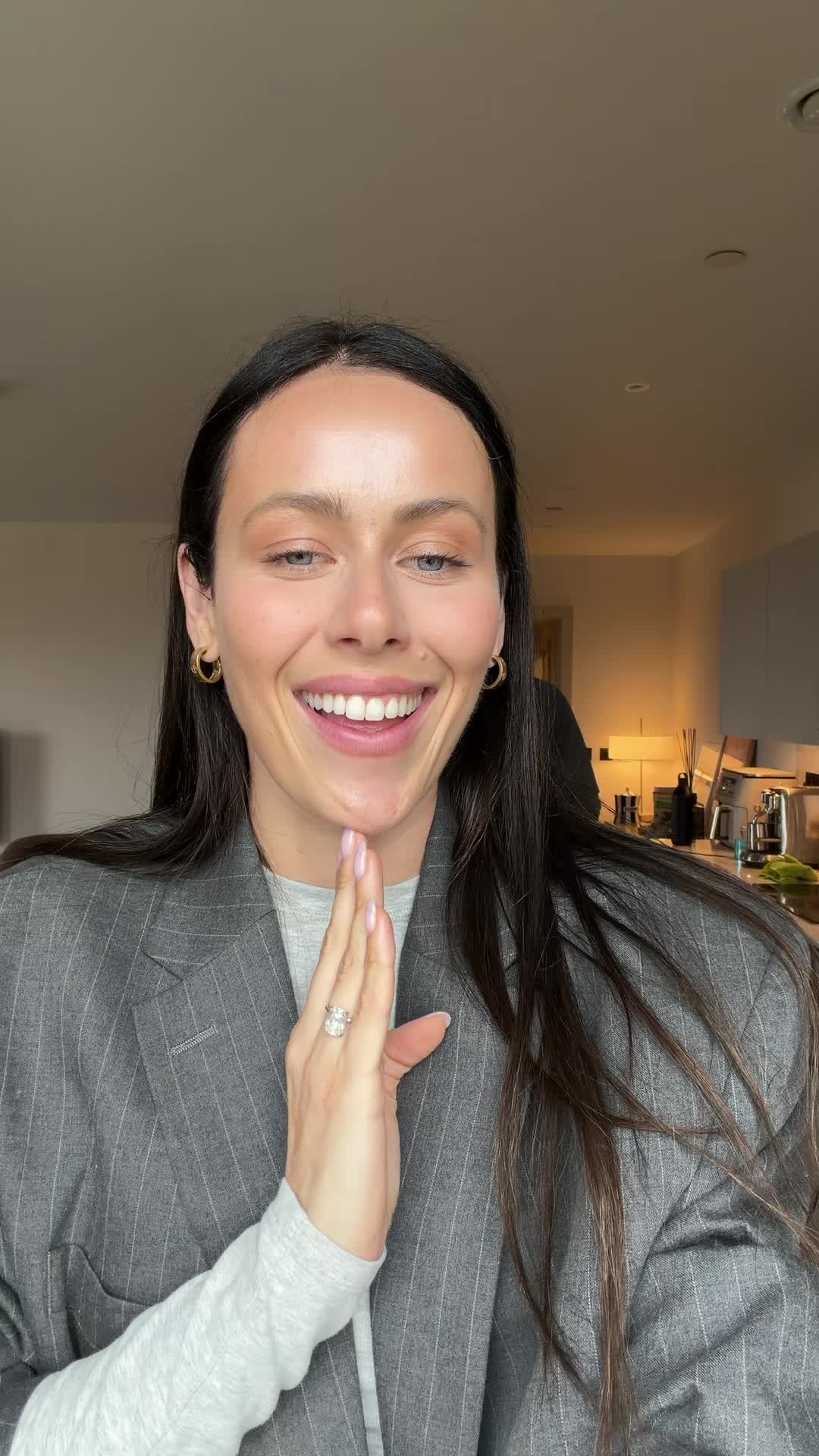 @Lara Sullivan