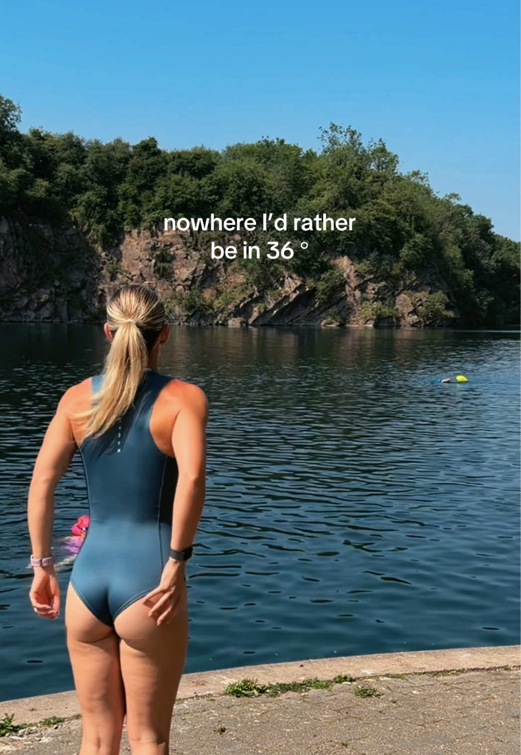 @Jasmine | Athlete