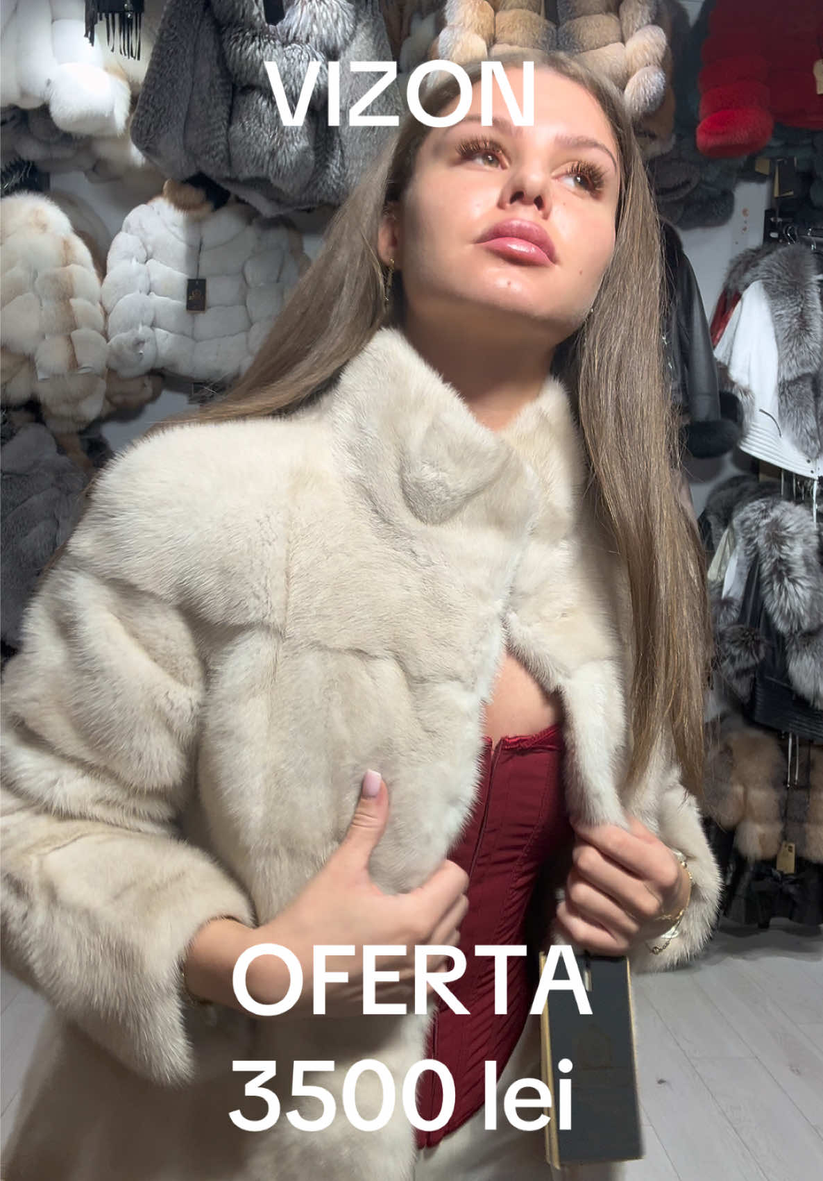 @Blanuri Naturale Mega Shop