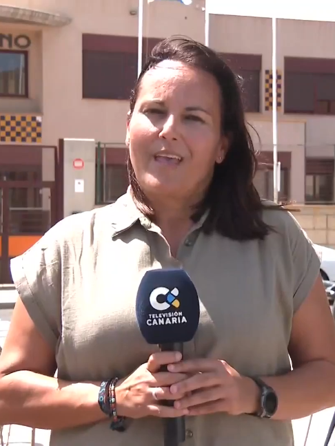 @Radio Televisión Canaria