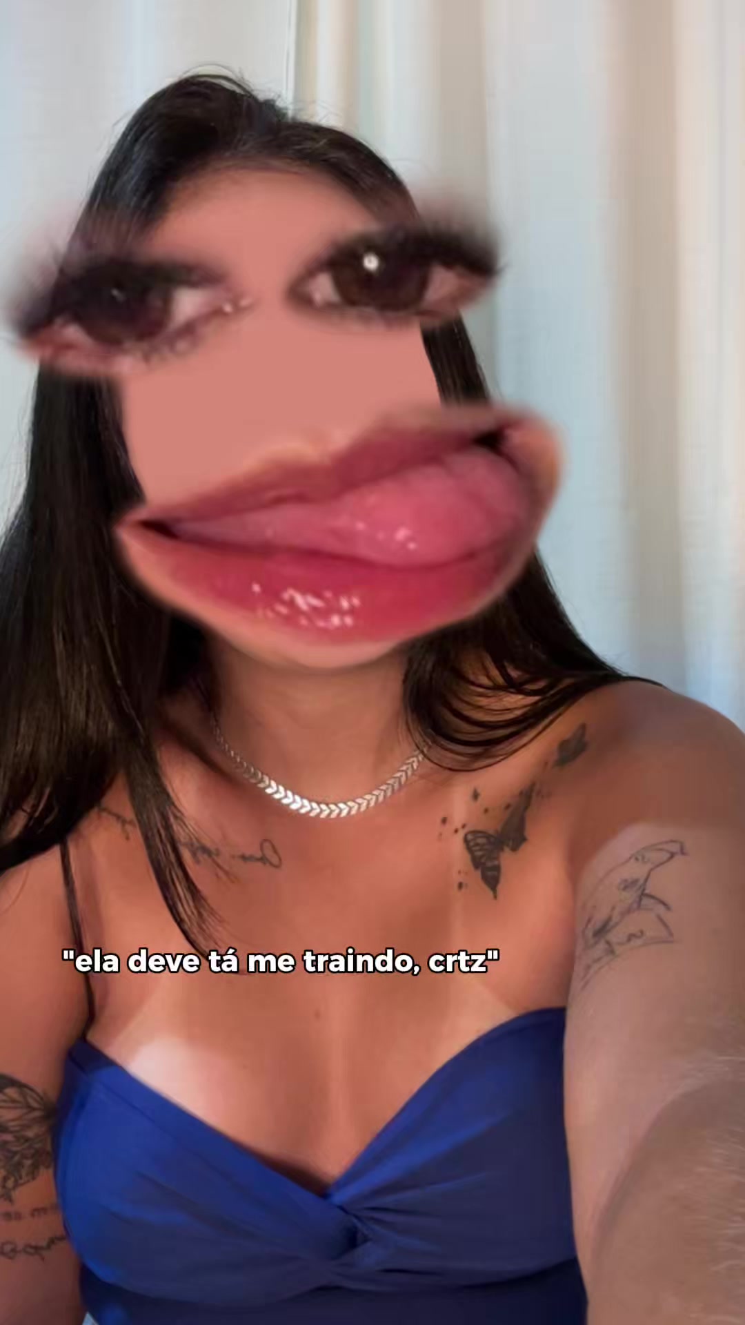 @Izaah Costa