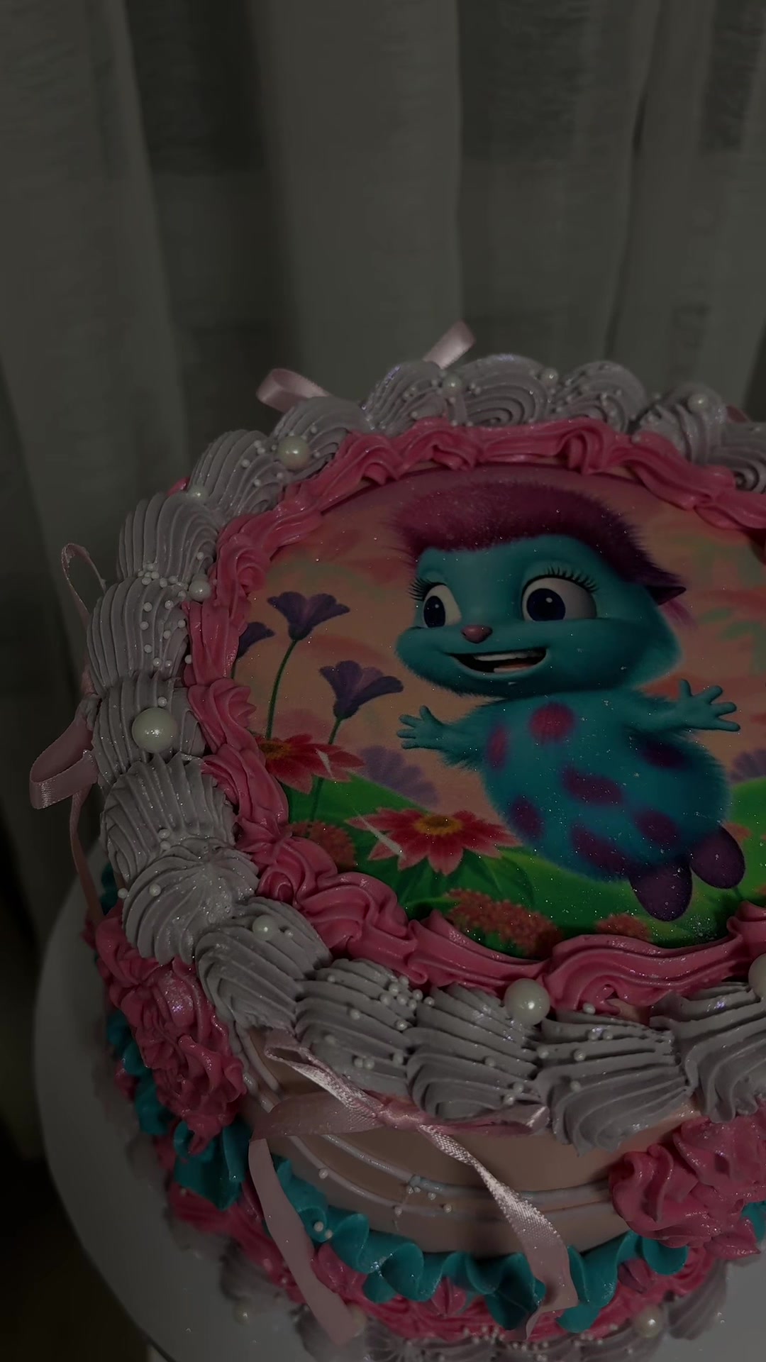 @Liza bake