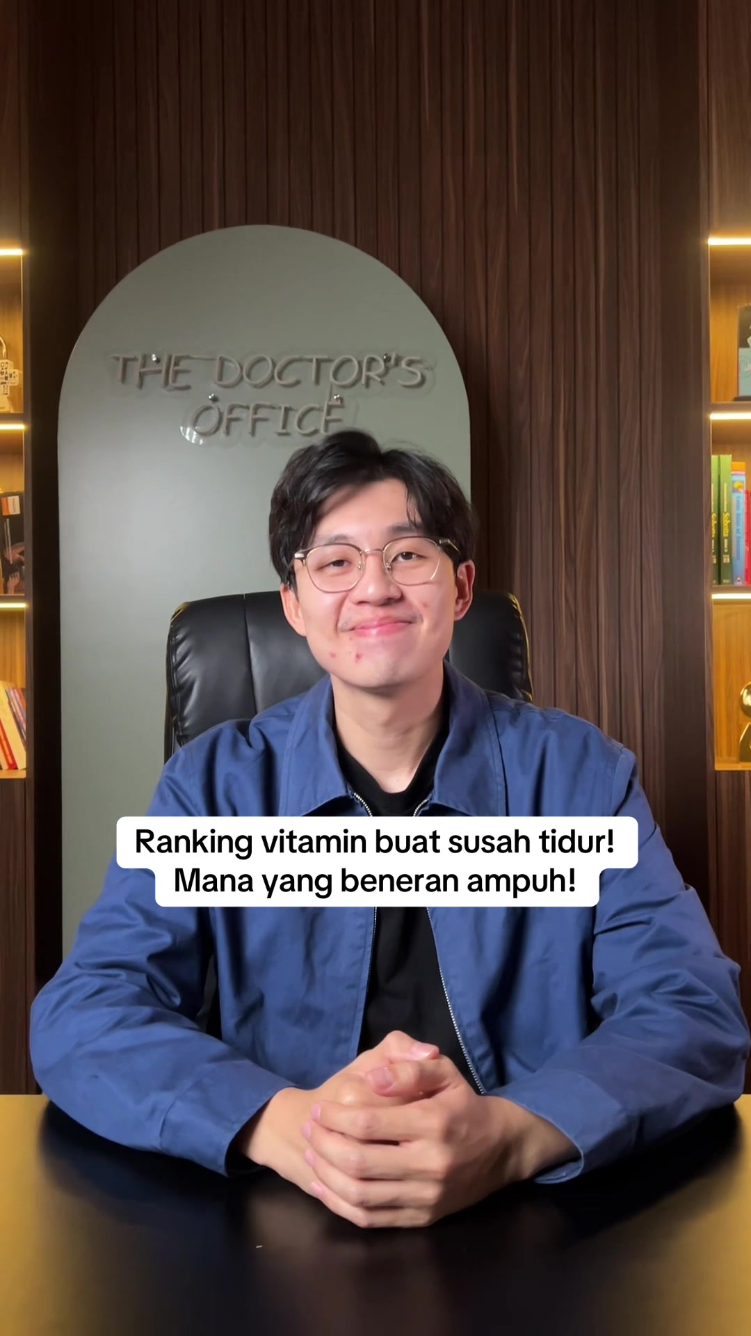 @dr. Kevin Mak