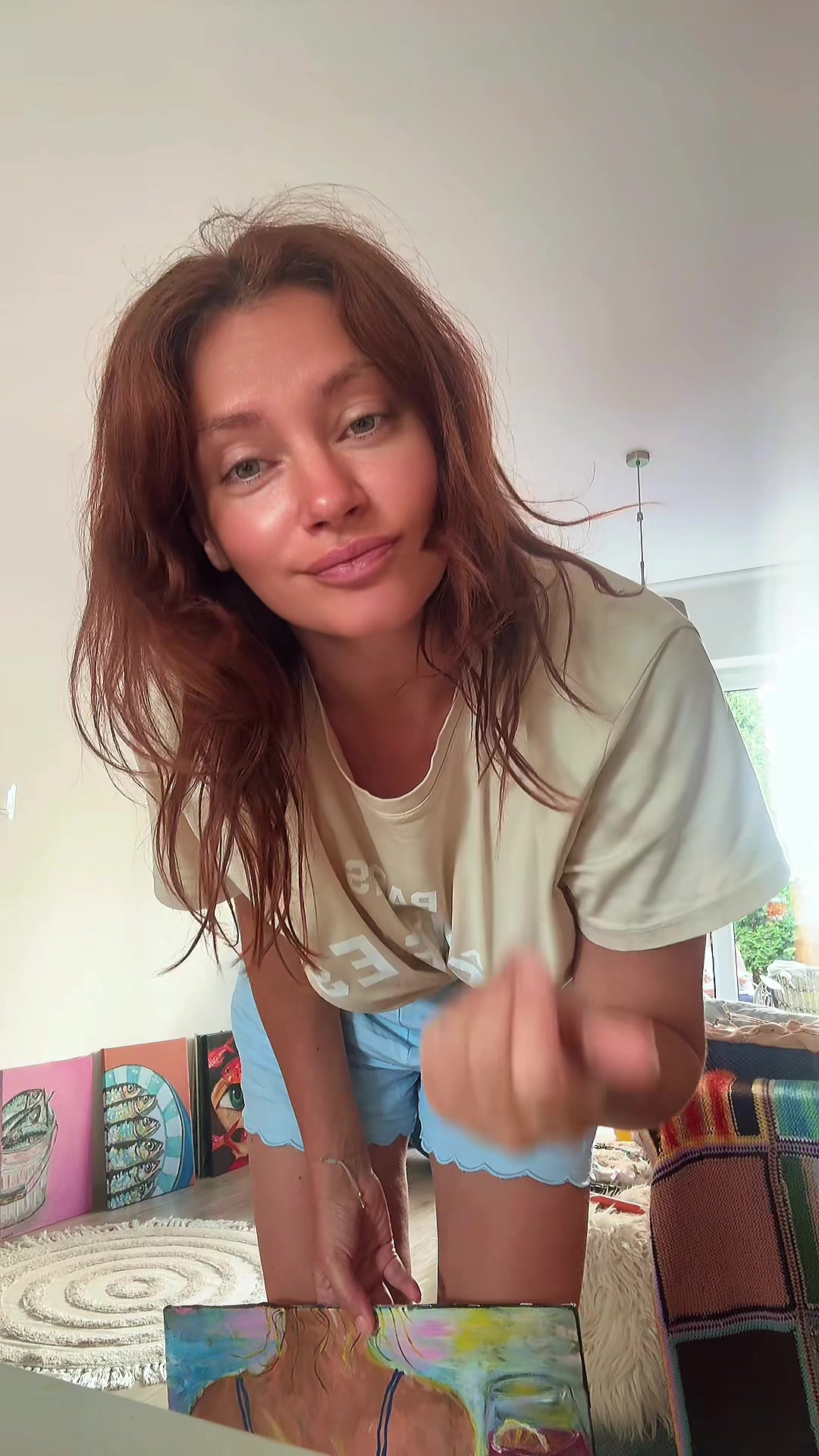 @Анна Горовая