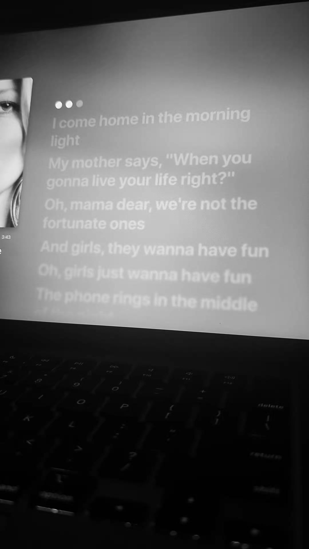 @Gwen's Playlist
