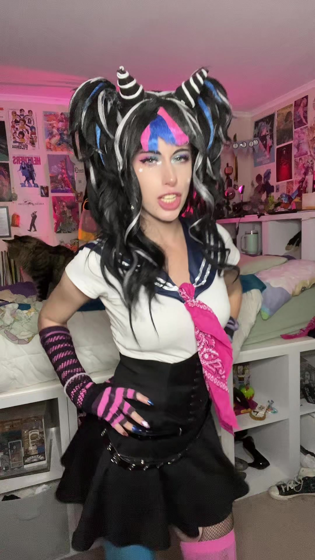 @Sobowcosplays | Charlie 🫀