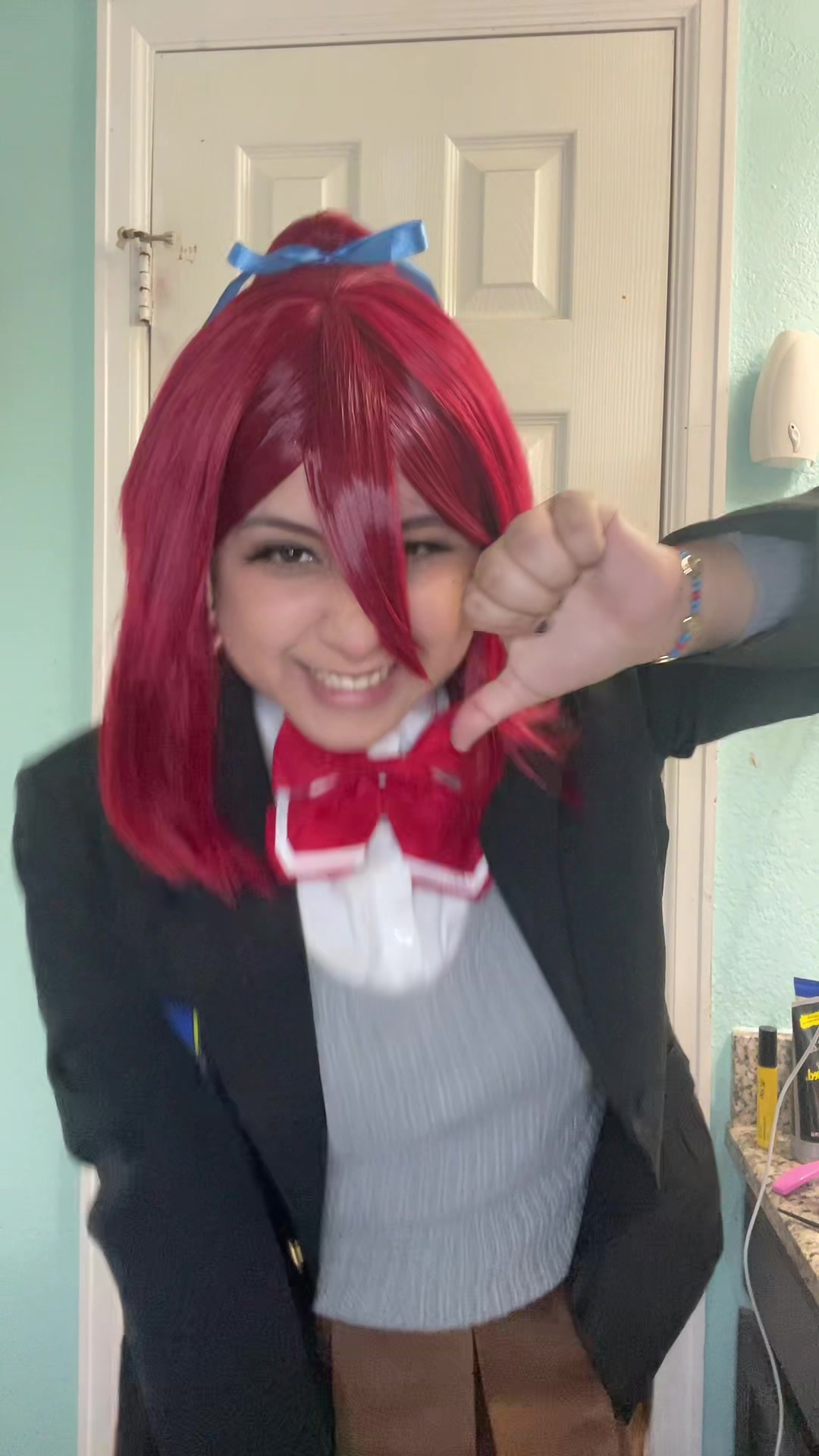 @Red Riot