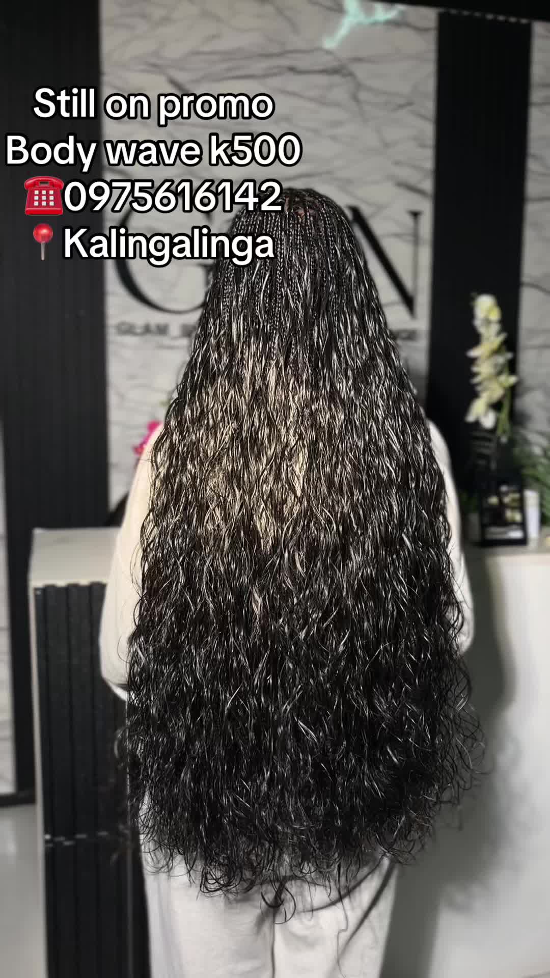 @Glam by Nana