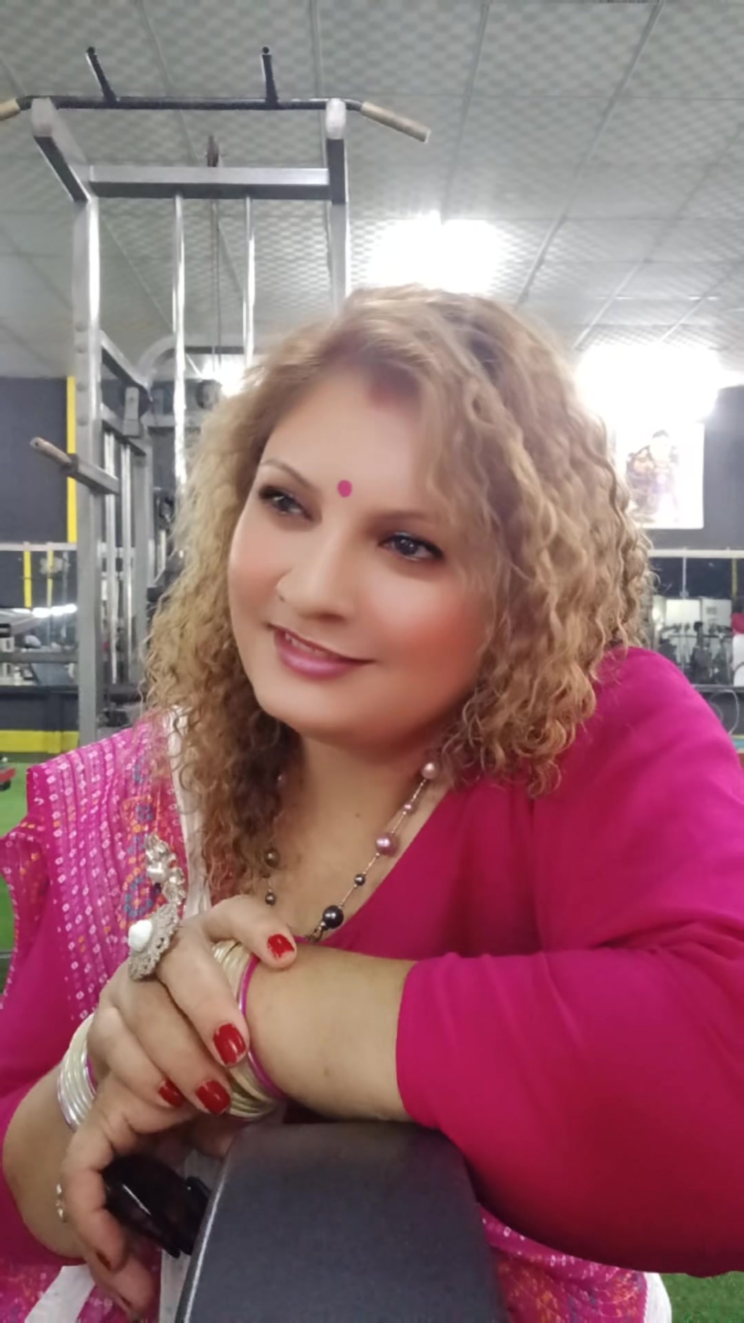 @devi ghimire