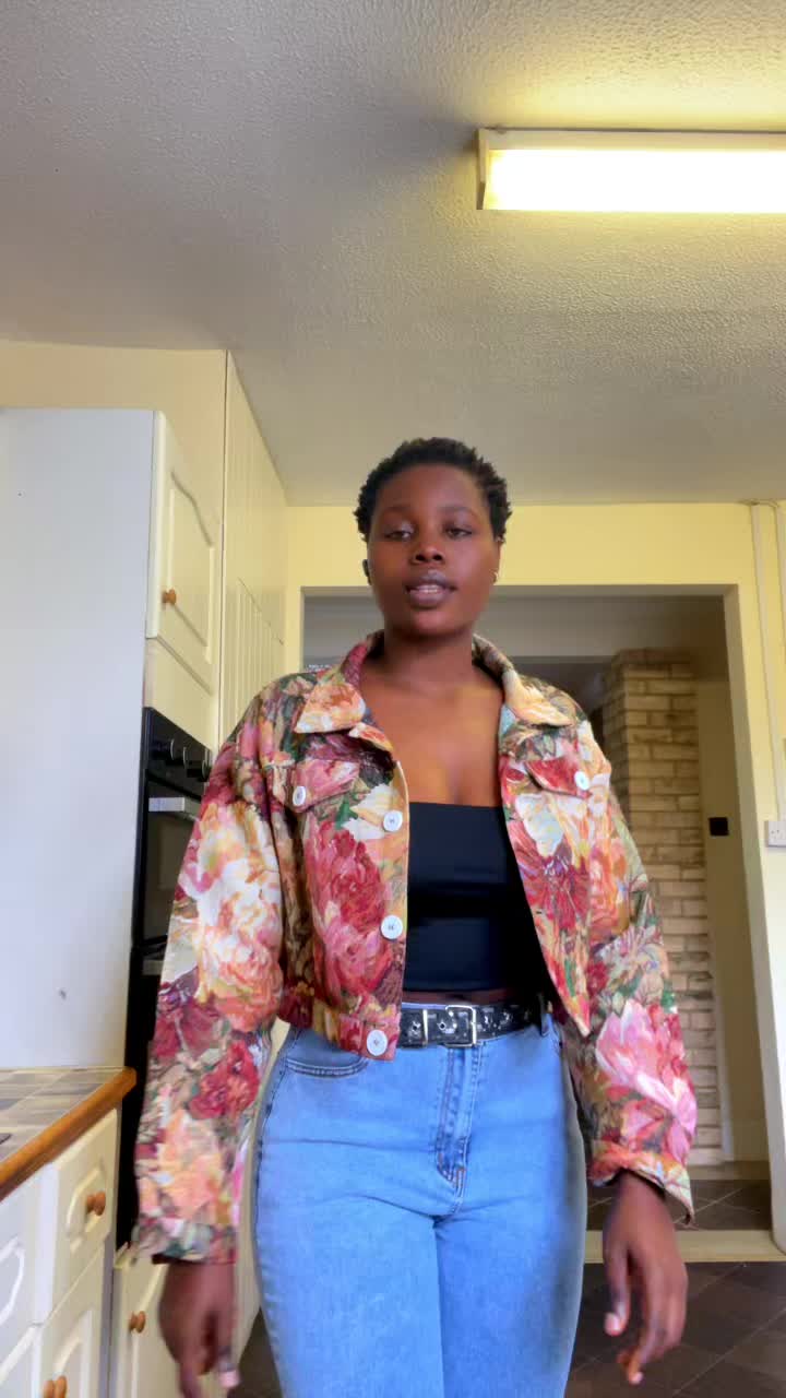 @Oluwafunmilayo
