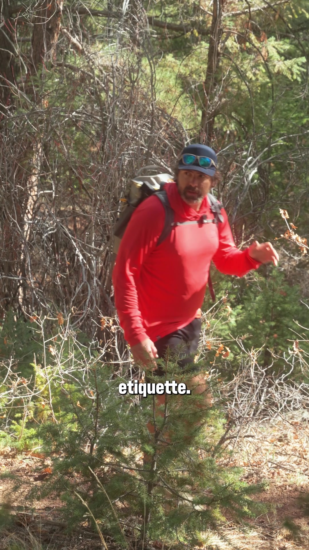 @Outdoor Devin