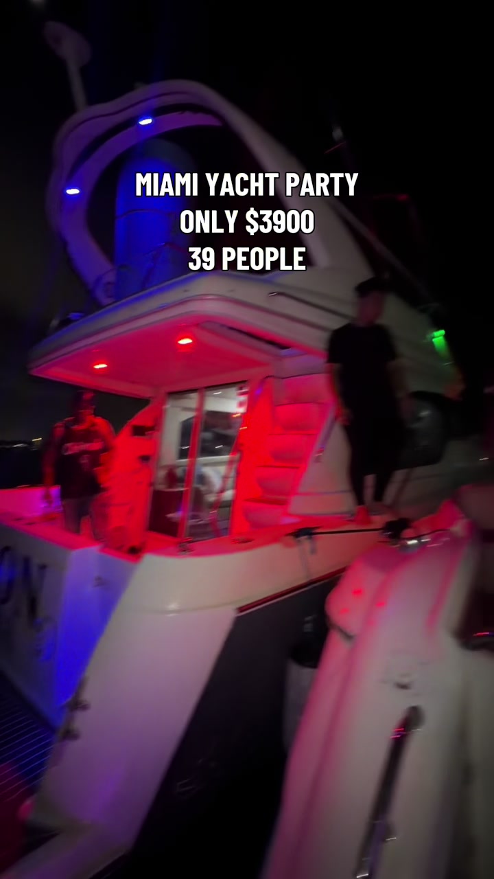 @Icon YACHT RENTAL