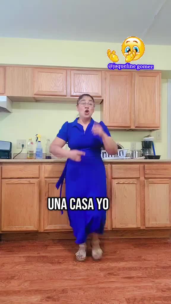 @Jaqueline Gomez