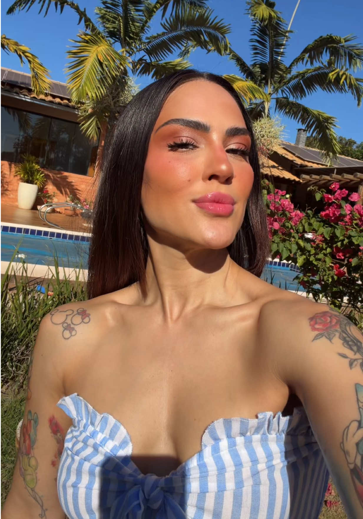 @Garotas Kiridas 🤎🤎