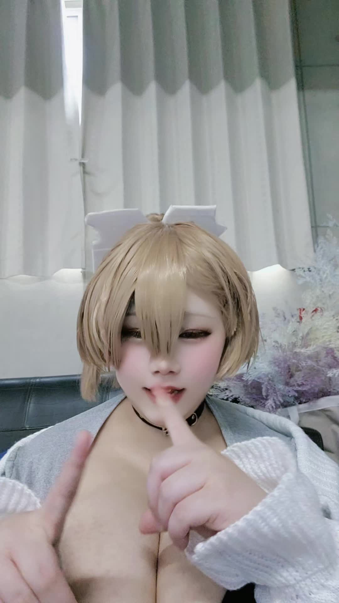 @星宮さり〜😈💜
