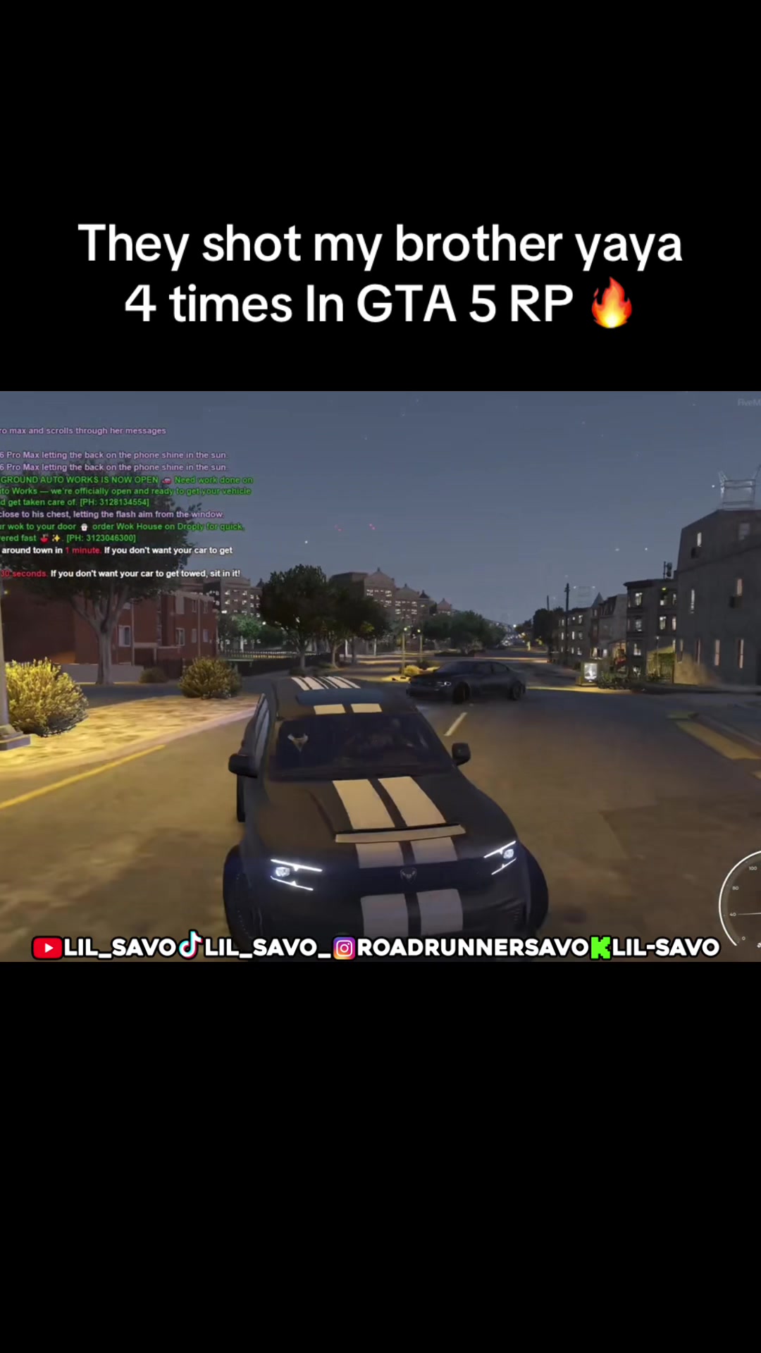 @Lil_savo on kick