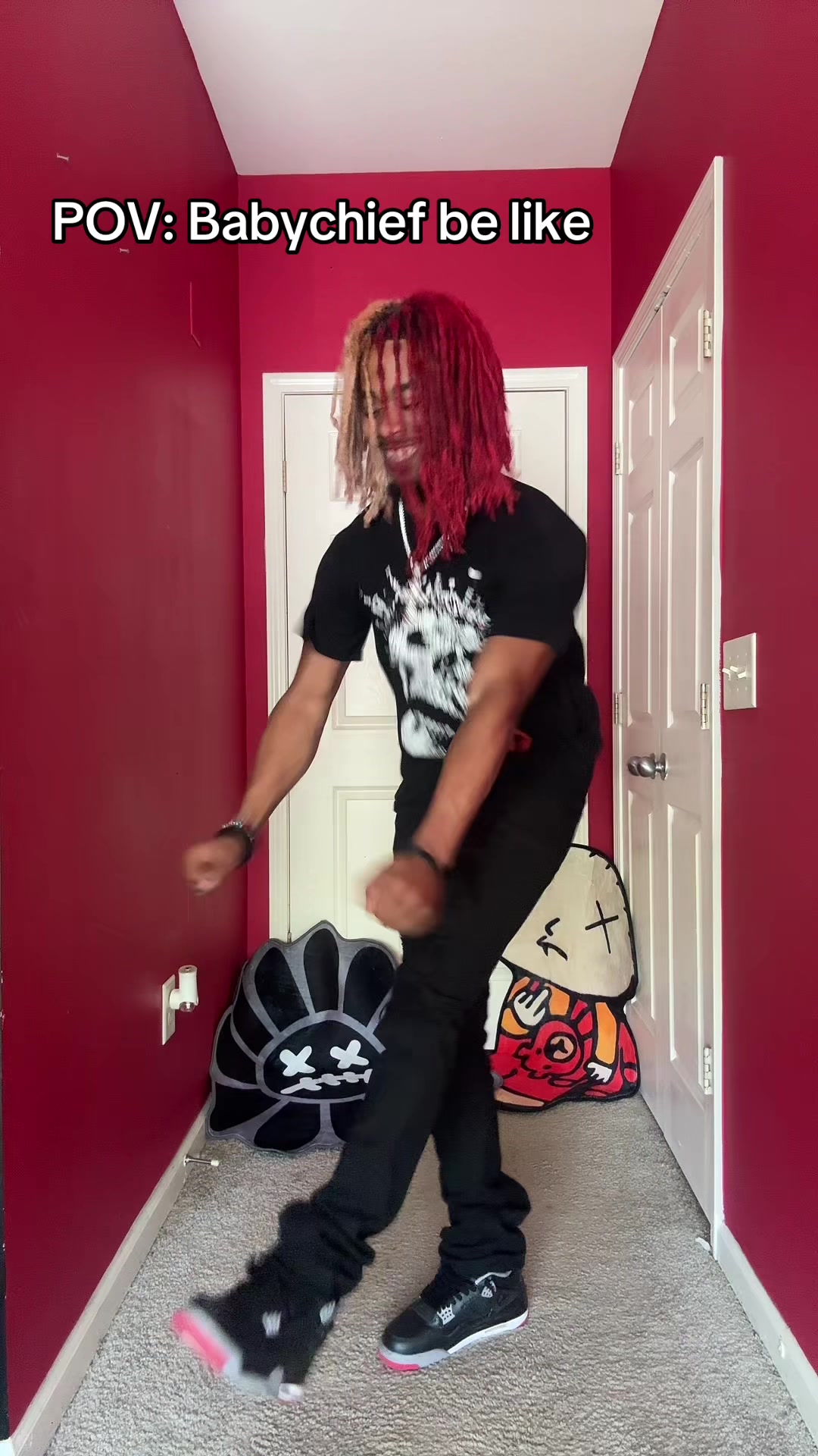 @Trey Wavy ๐