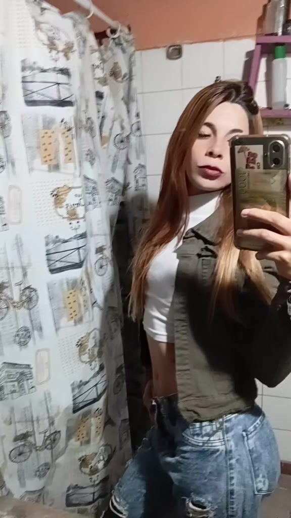 @Agustina vega