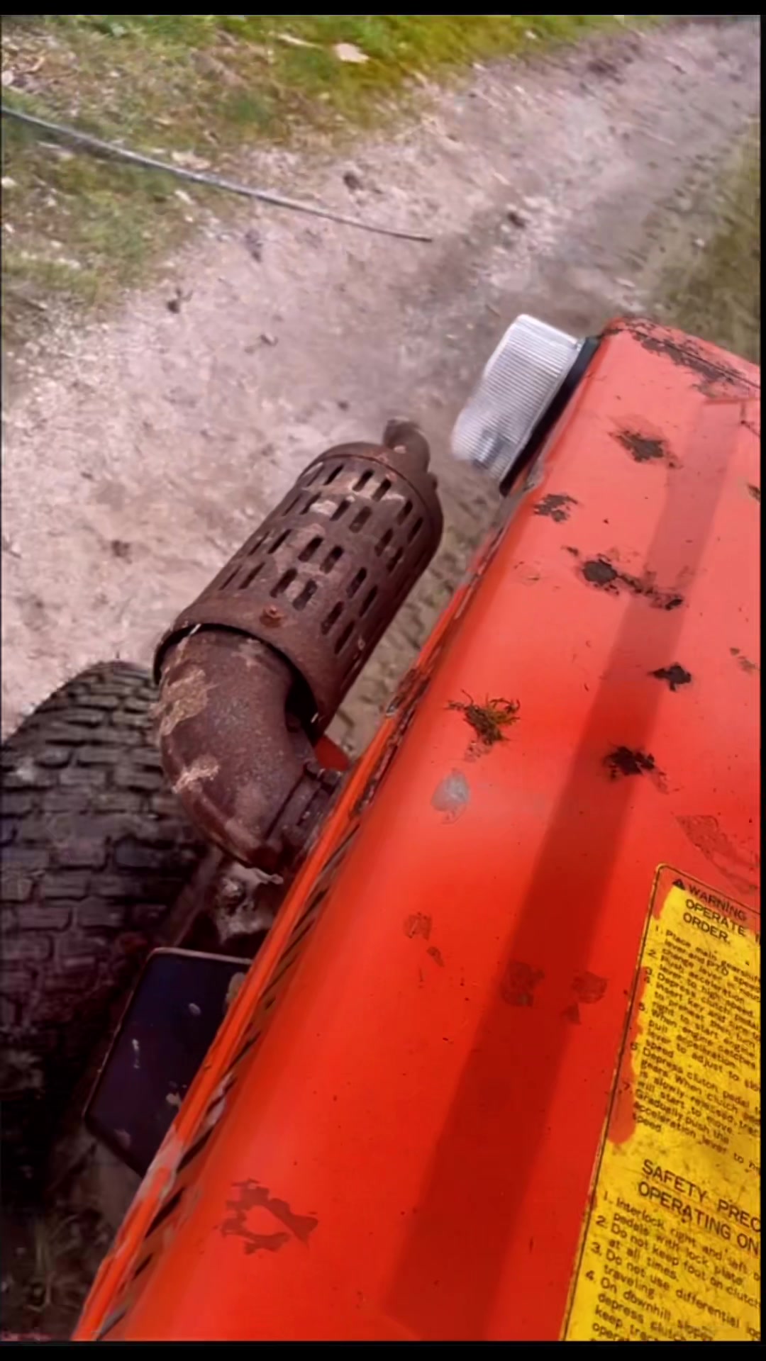 @Se&aacute;n Whelton 🚨 🚜 🌽