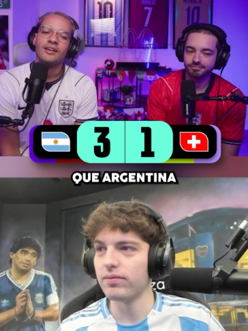 @Los Futbolitos