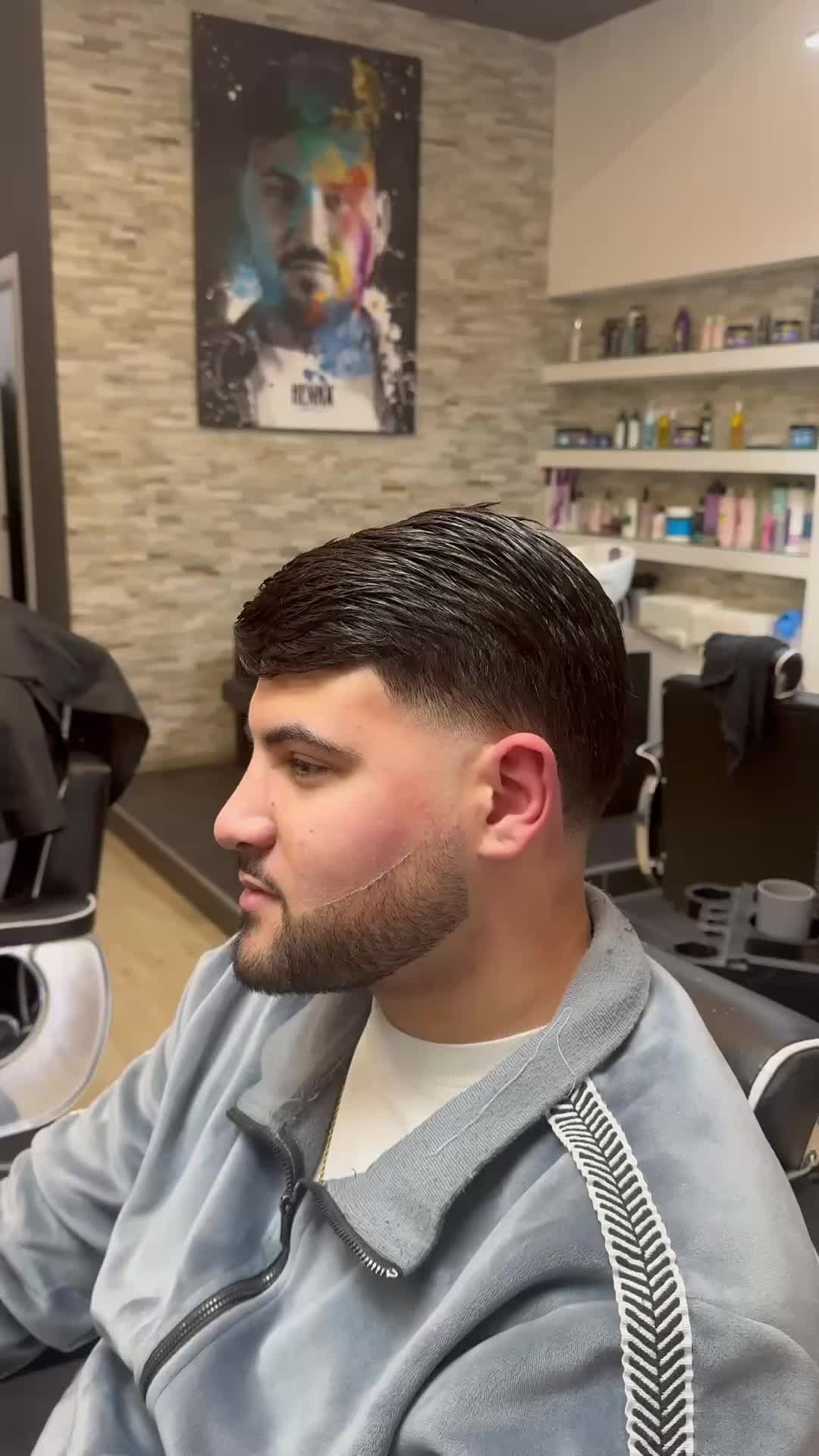 @HENNÀ BARBER CONCEPT